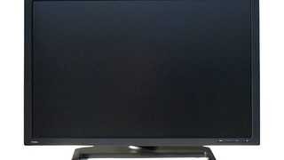 HP's 30 Inch, Billion Color-Displaying ZR30w Monitor Reviewed